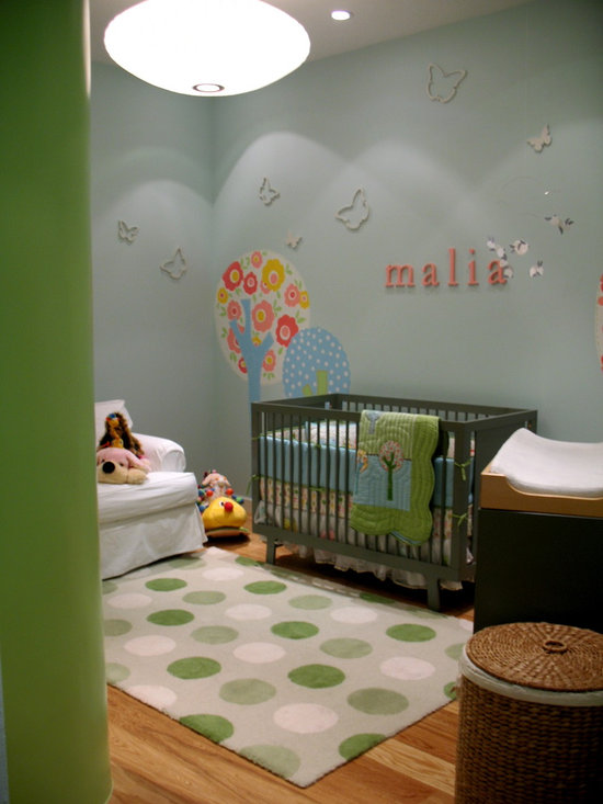 Malia Smith Nursery