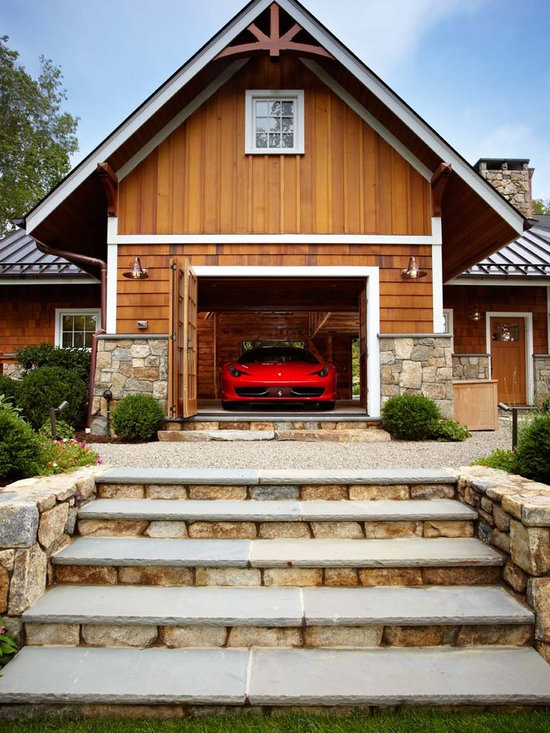 Ultimate Man Cave And Sports Car Showcase