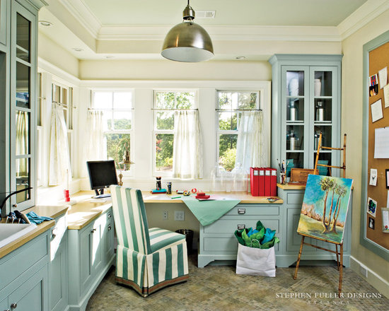 2009 Idea House For Southern Living Magazine