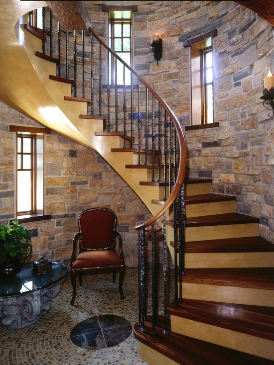 Stair Cases